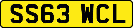 SS63WCL
