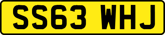 SS63WHJ
