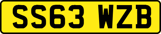 SS63WZB