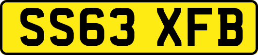 SS63XFB