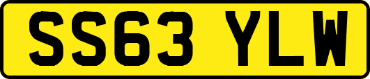 SS63YLW
