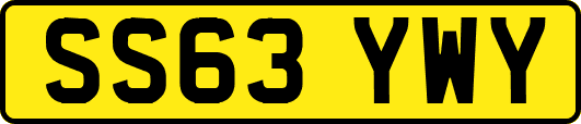 SS63YWY