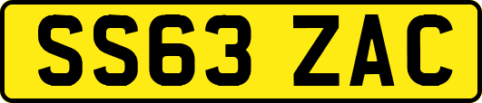 SS63ZAC