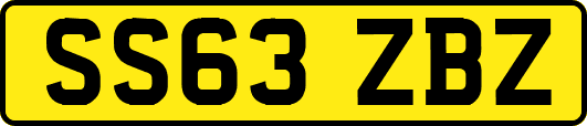 SS63ZBZ