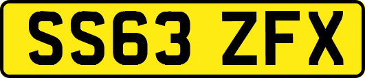 SS63ZFX