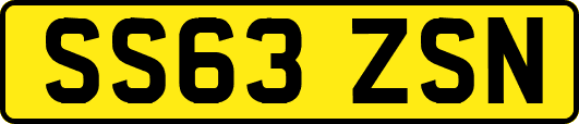 SS63ZSN