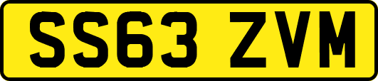 SS63ZVM