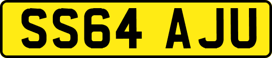 SS64AJU
