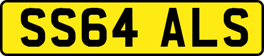 SS64ALS