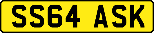 SS64ASK