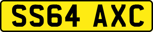 SS64AXC