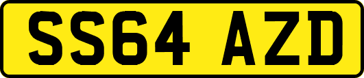 SS64AZD