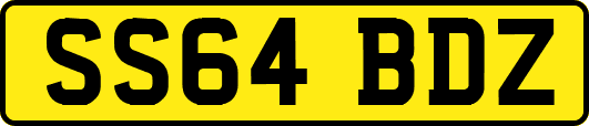 SS64BDZ