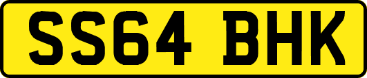 SS64BHK