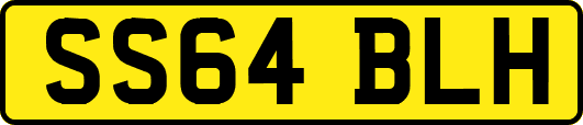 SS64BLH