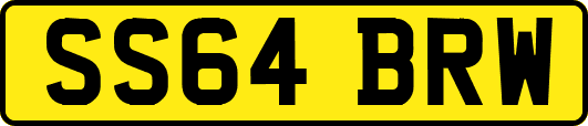 SS64BRW