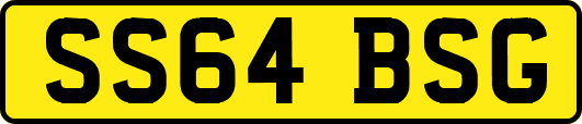 SS64BSG