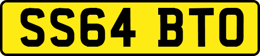 SS64BTO