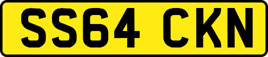 SS64CKN