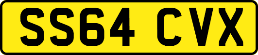 SS64CVX