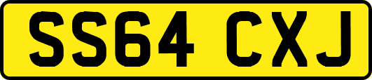 SS64CXJ