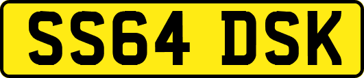 SS64DSK