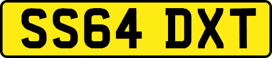 SS64DXT