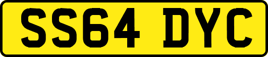 SS64DYC