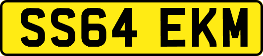 SS64EKM