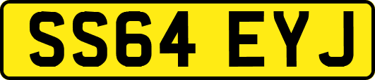 SS64EYJ