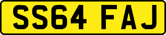 SS64FAJ
