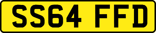 SS64FFD