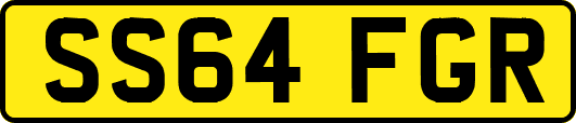 SS64FGR