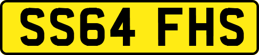 SS64FHS