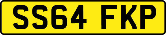 SS64FKP