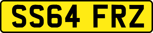 SS64FRZ