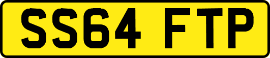 SS64FTP