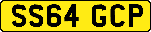 SS64GCP