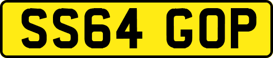 SS64GOP