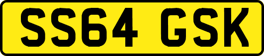 SS64GSK