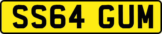 SS64GUM