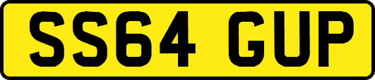 SS64GUP
