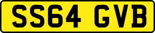 SS64GVB