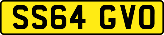SS64GVO