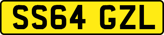 SS64GZL