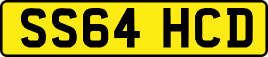 SS64HCD