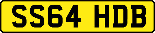 SS64HDB