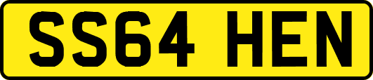 SS64HEN