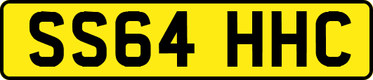 SS64HHC