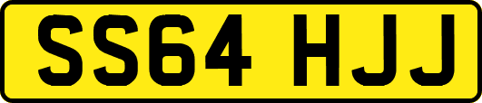 SS64HJJ